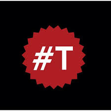 ¿Por qué el hashtag #T?