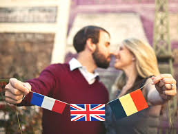 Crisis matrimonial en parejas internacionales